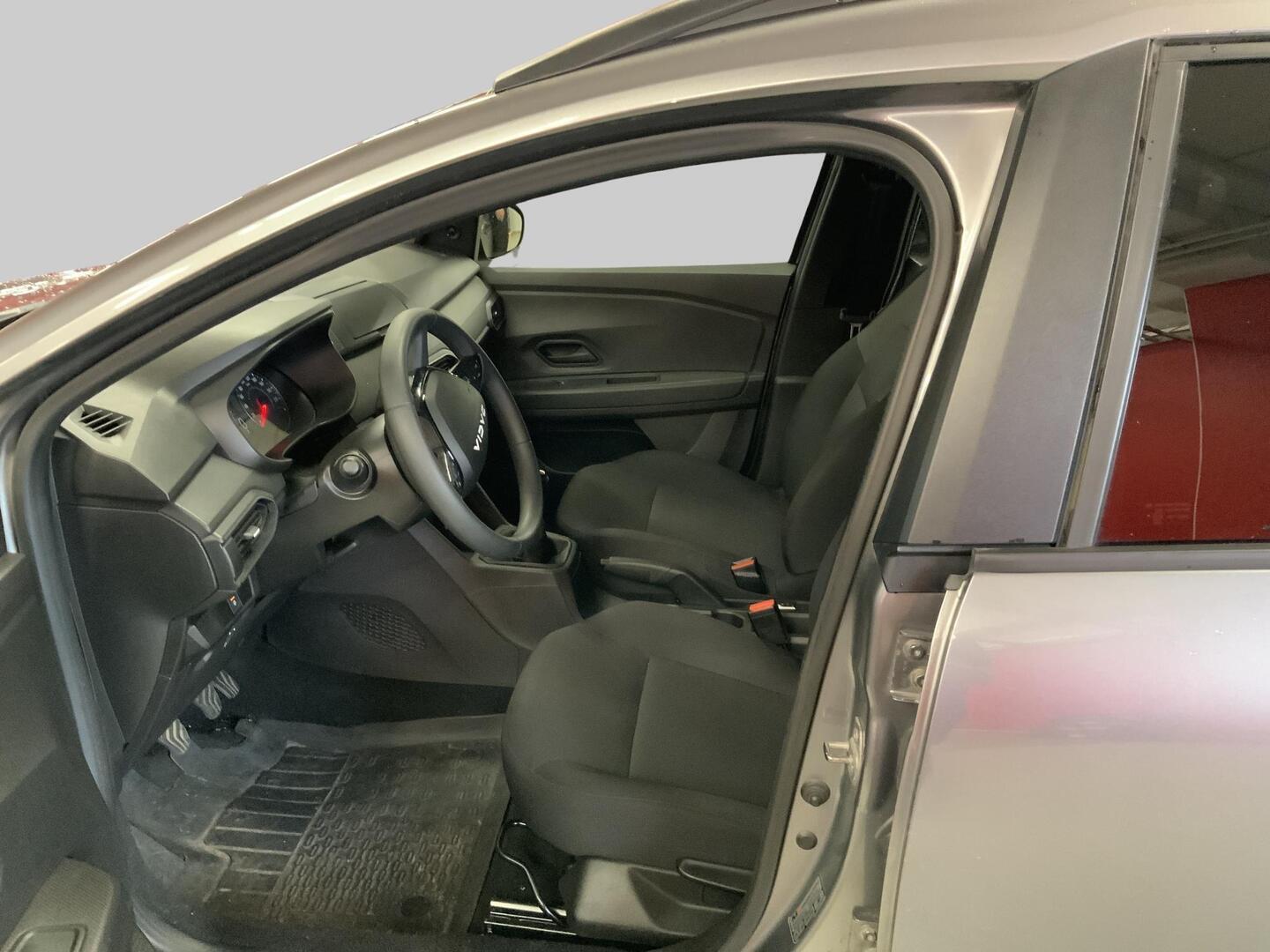 Dacia Jogger 2025, kuva 3/3