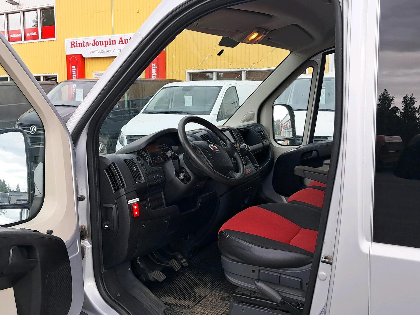 Fiat Ducato 2011, kuva 4/4