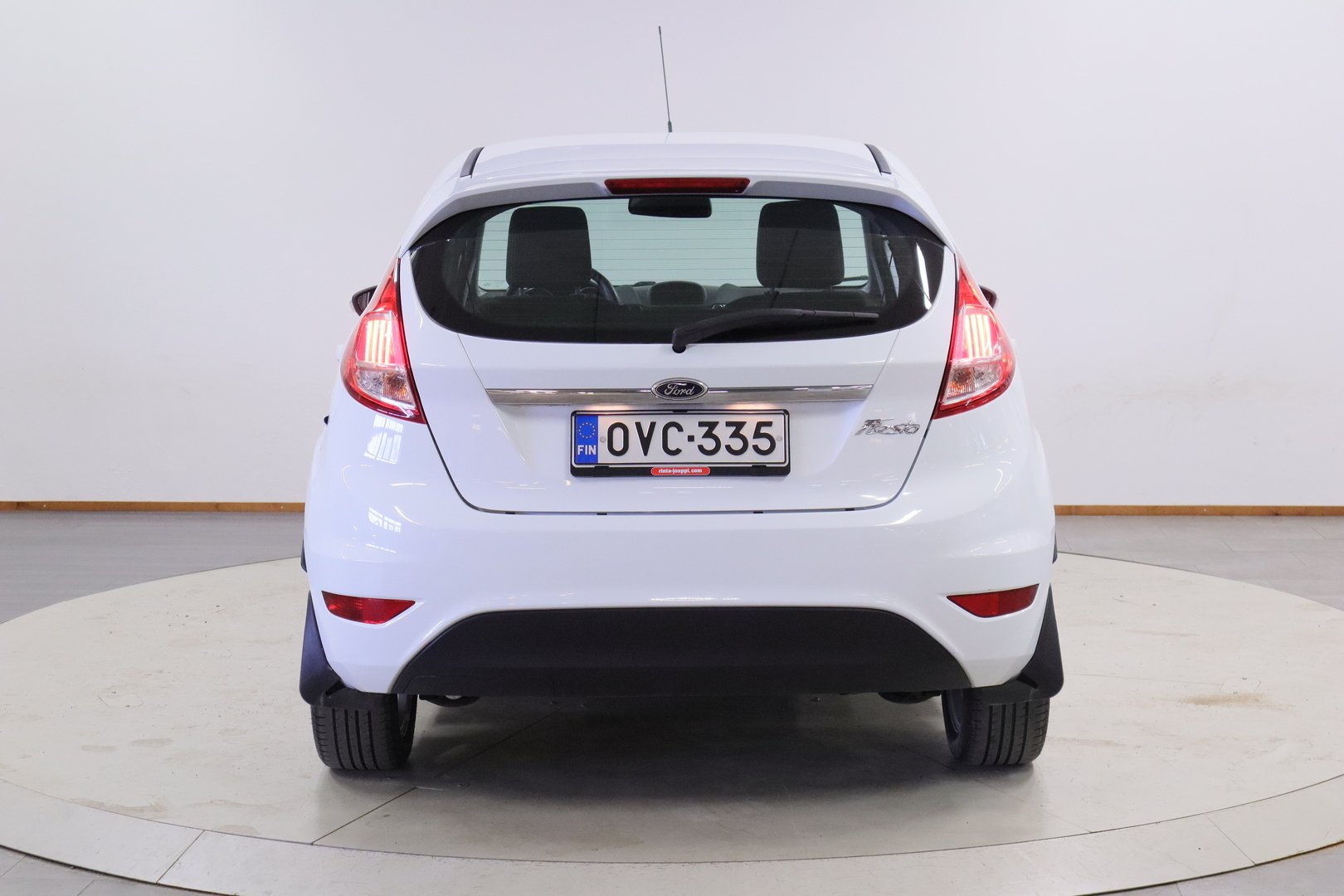 Ford Fiesta 2016, kuva 6/29