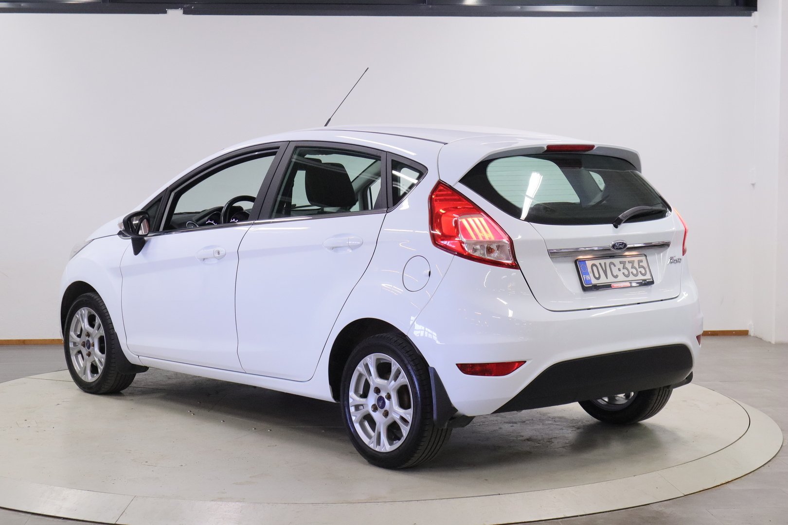 Ford Fiesta 2016, kuva 7/29
