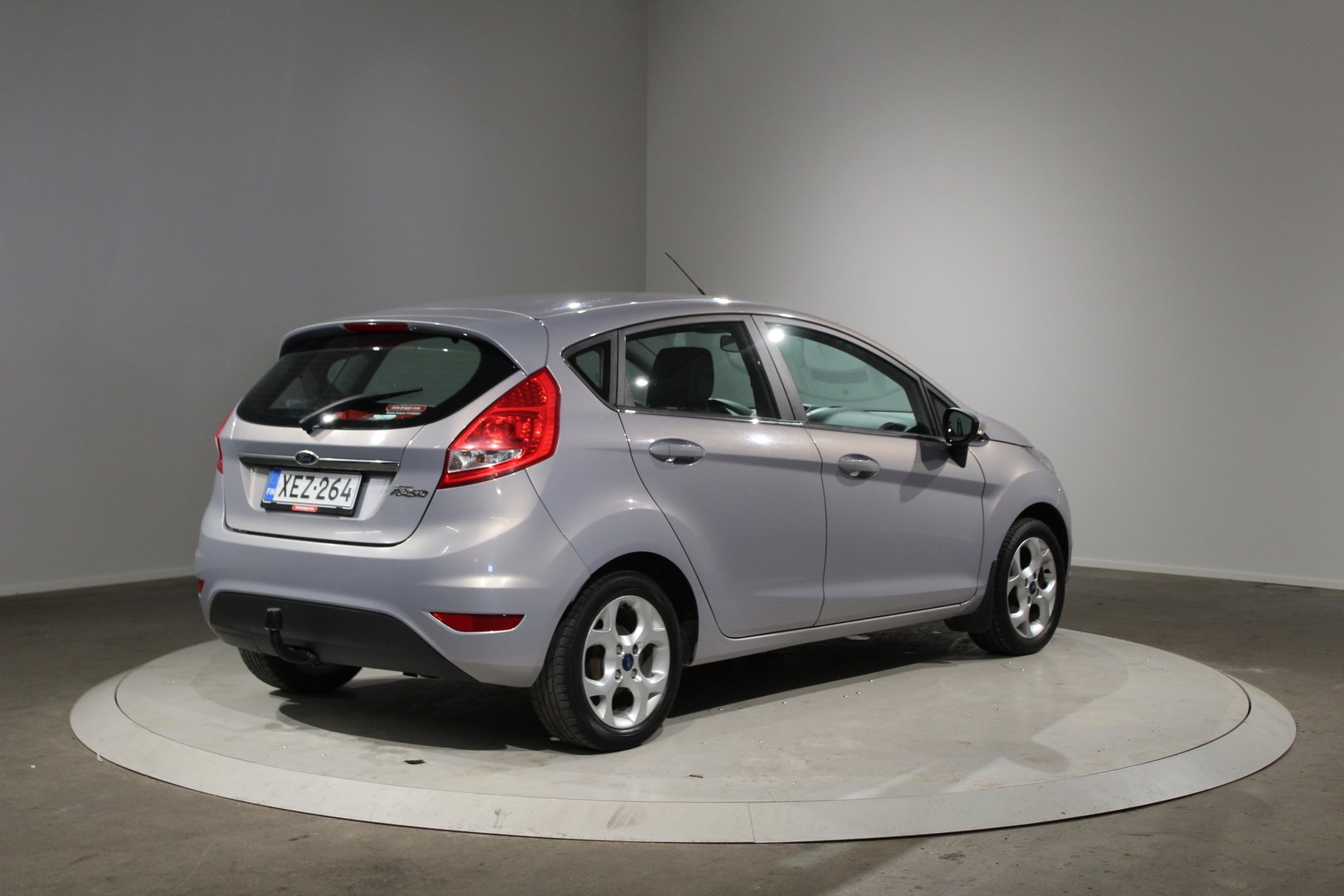 Ford Fiesta 2011, kuva 5/19