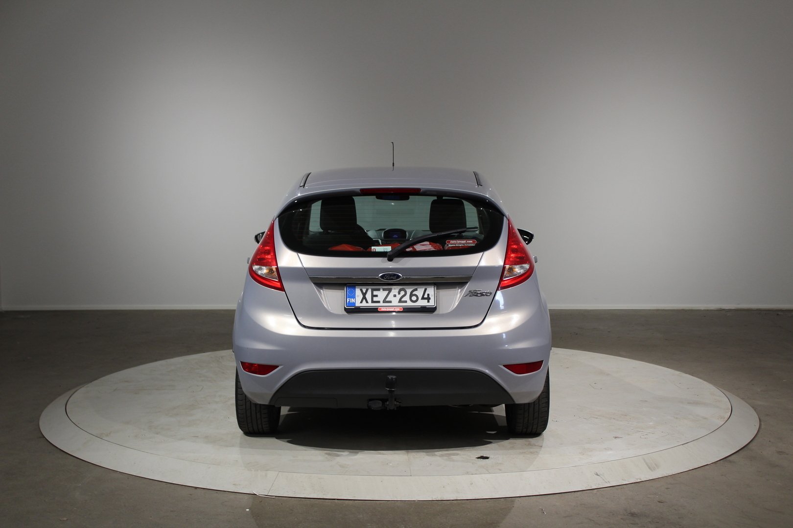 Ford Fiesta 2011, kuva 6/19
