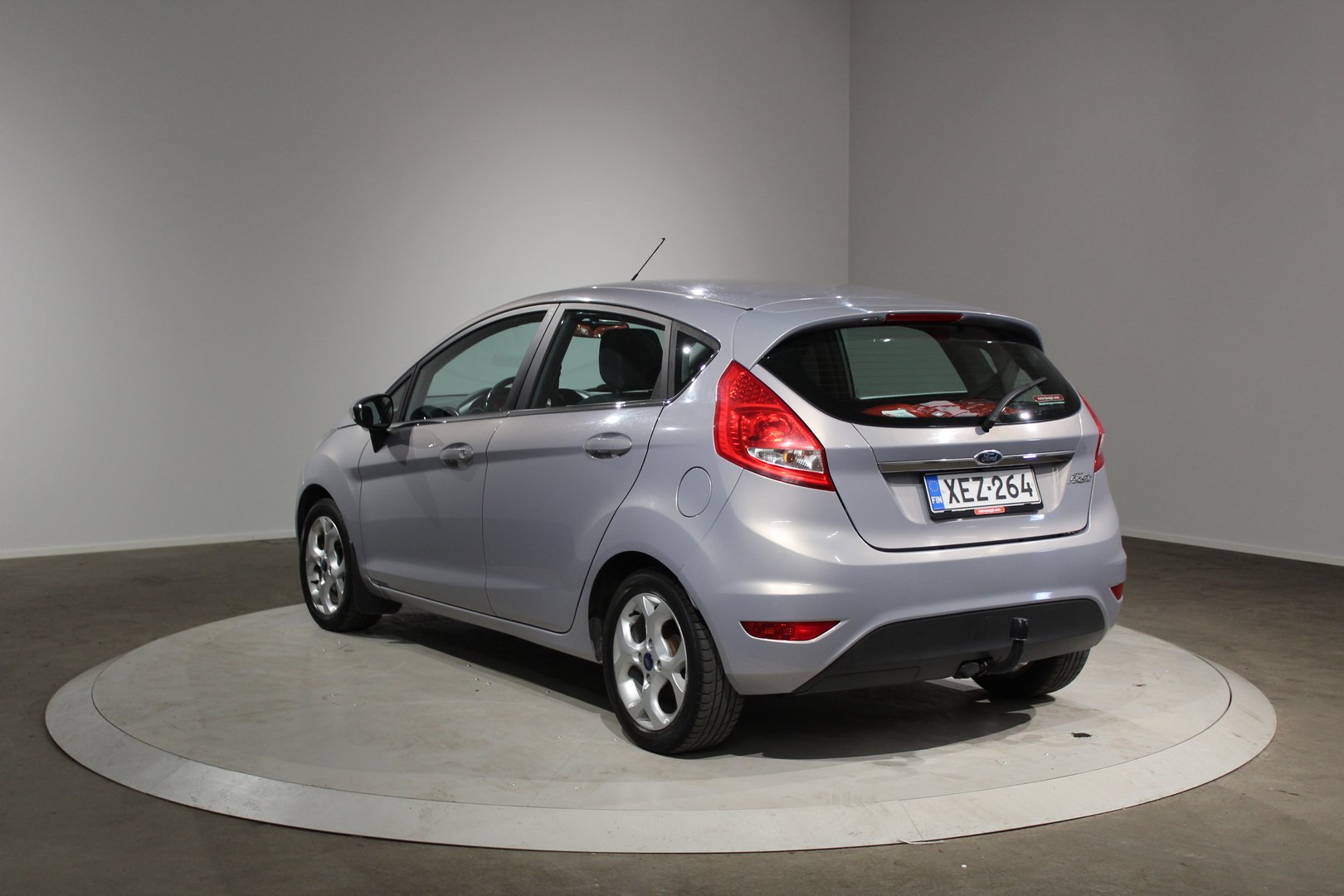Ford Fiesta 2011, kuva 7/19