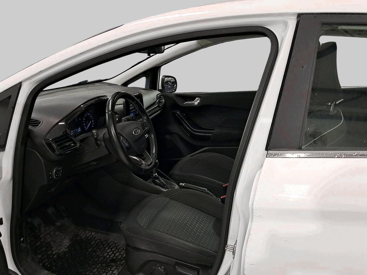 Ford Fiesta 2018, kuva 3/32