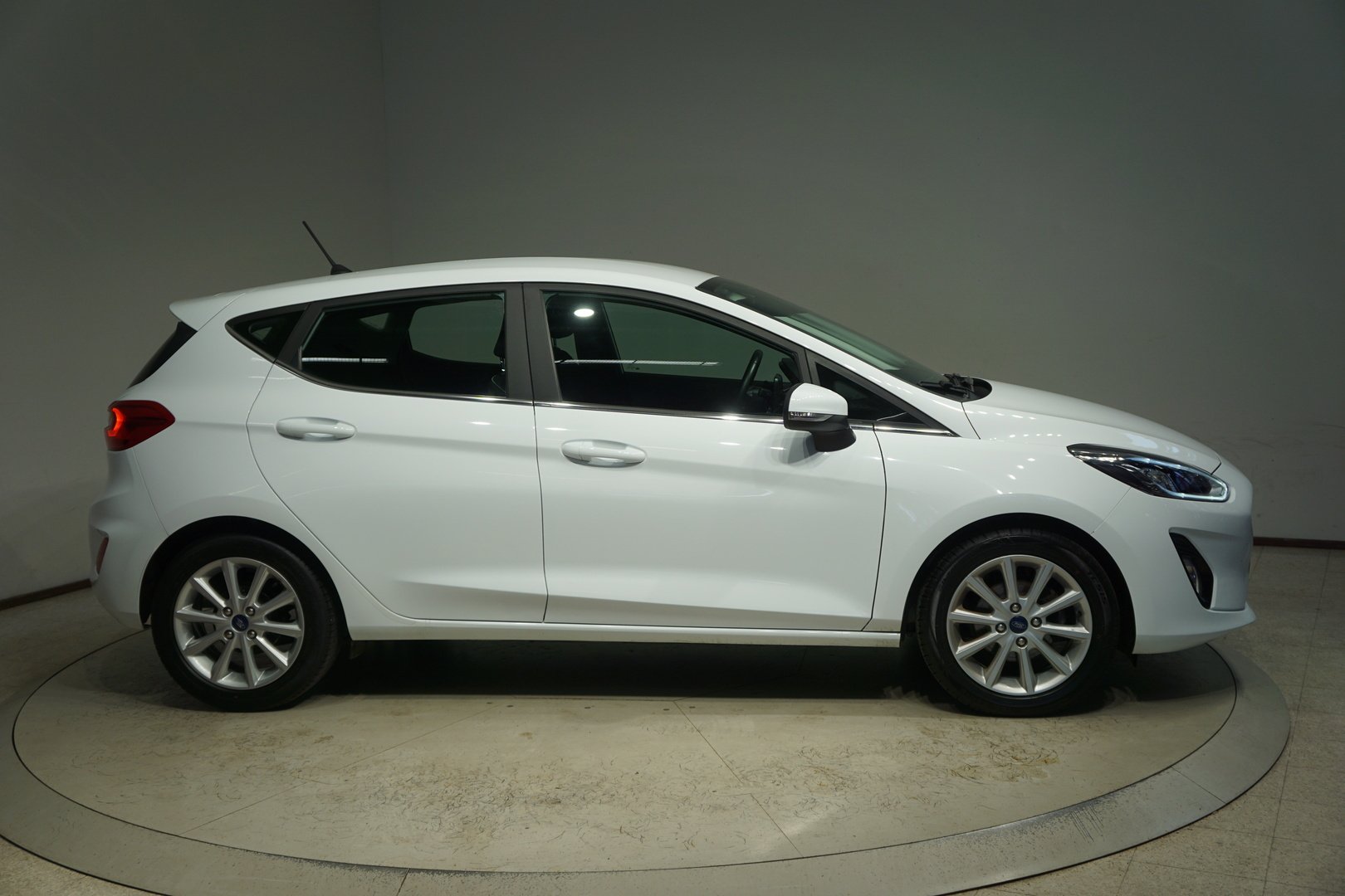 Ford Fiesta 2018, kuva 4/32