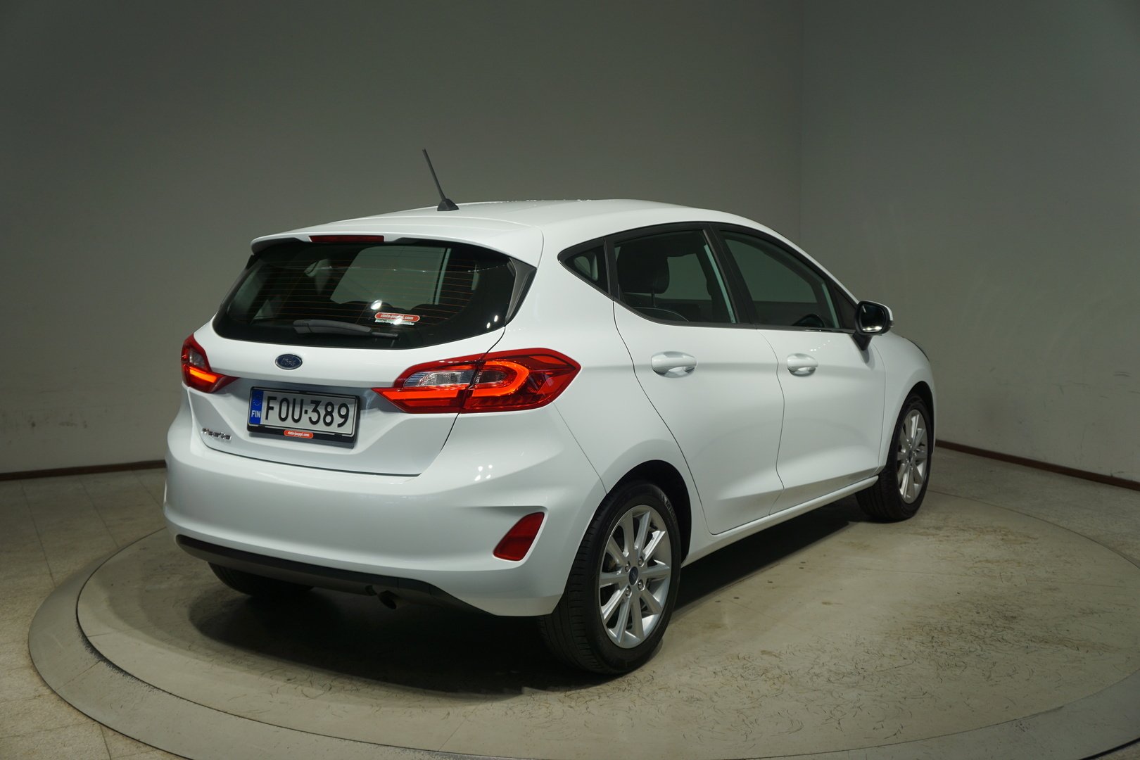 Ford Fiesta 2018, kuva 5/32