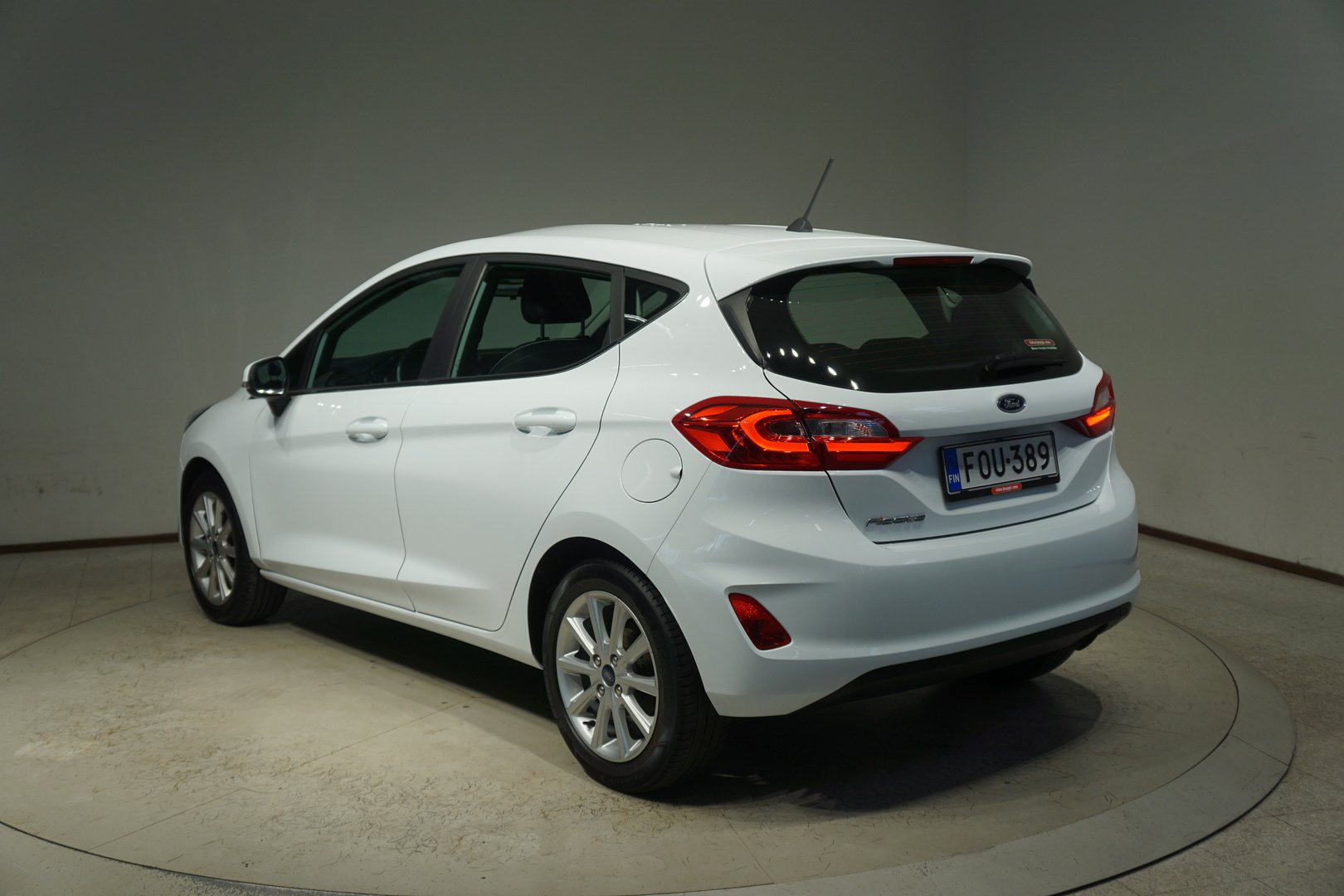 Ford Fiesta 2018, kuva 7/32
