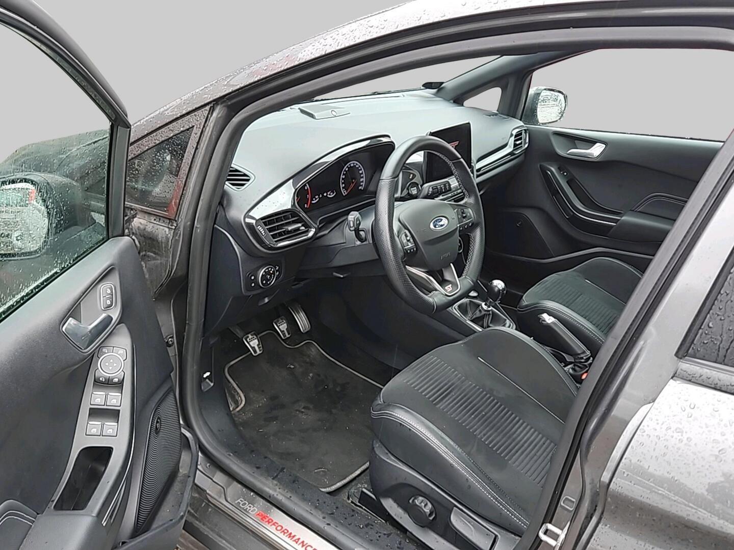 Ford Fiesta 2021, kuva 3/3