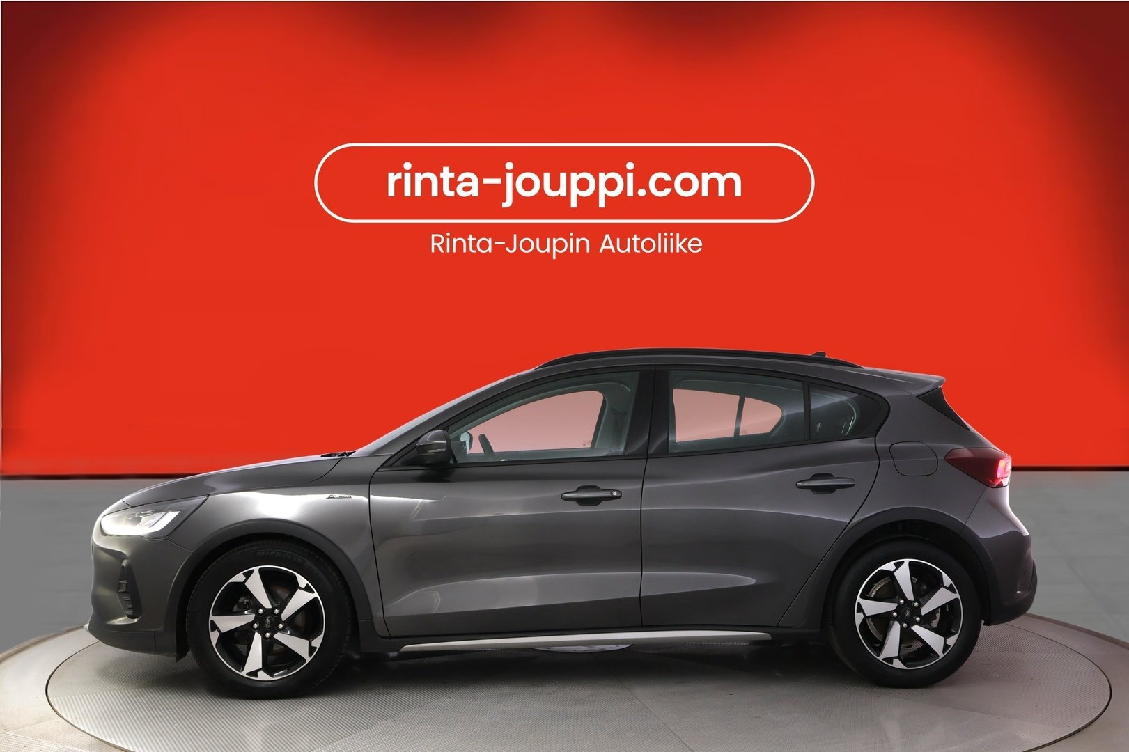 Ford Focus 1,0 EcoBoost 125hv A8 Active 2023, kuva 5/22