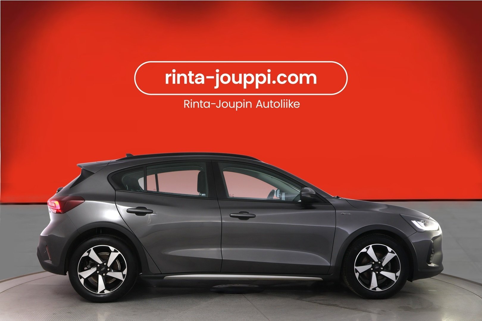 Ford Focus 1,0 EcoBoost 125hv A8 Active 2023, kuva 6/22
