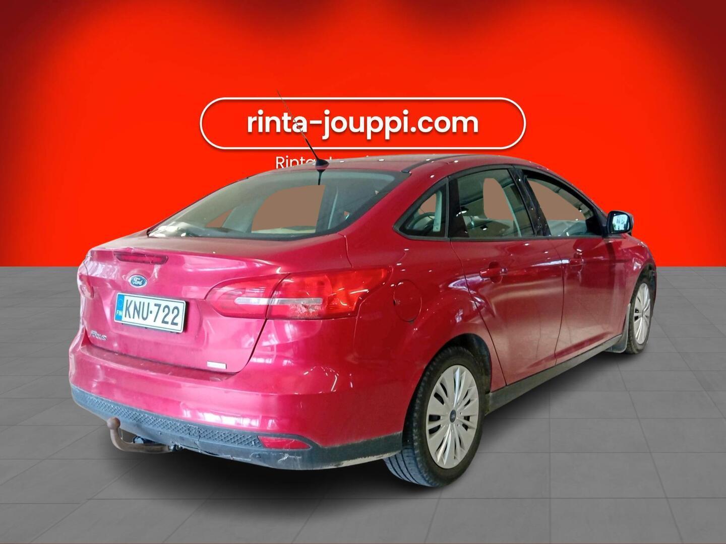 Ford Focus 2016, kuva 2/3
