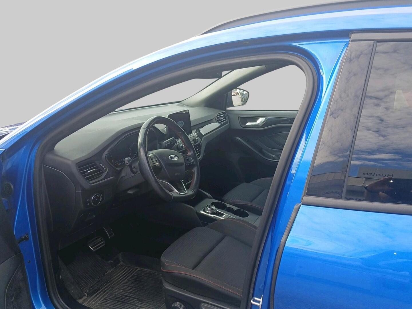 Ford Focus 2019, kuva 3/3