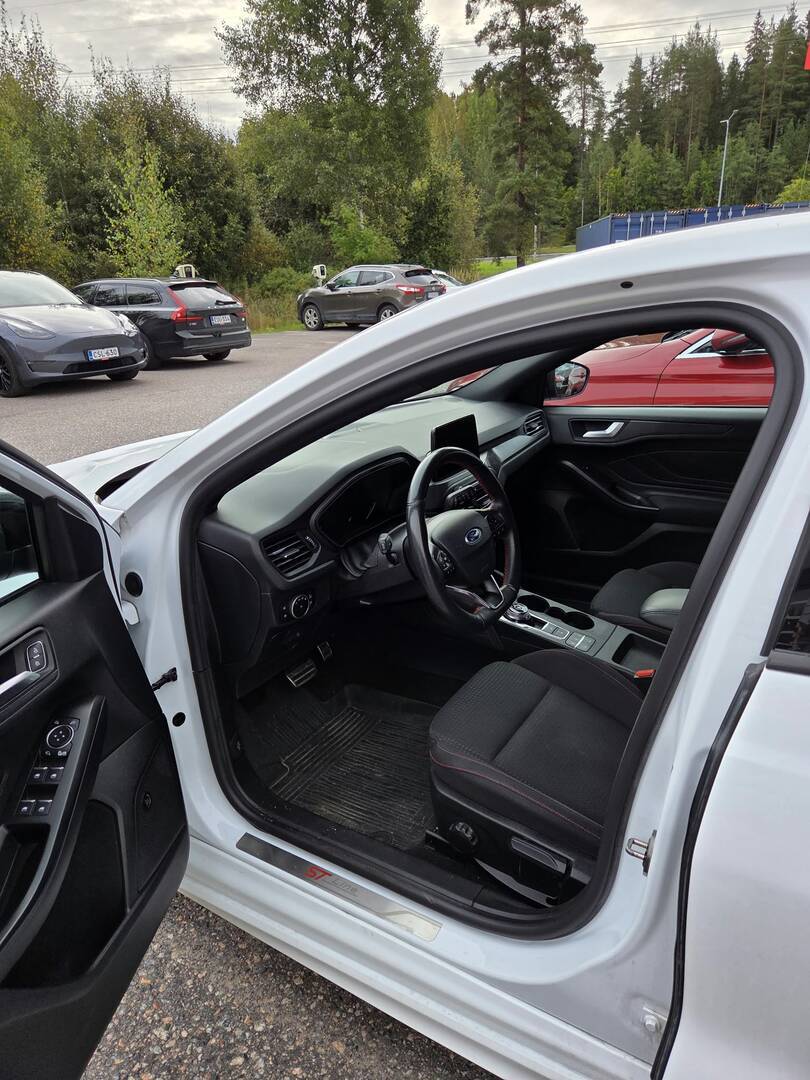 Ford Focus 2019, kuva 2/3