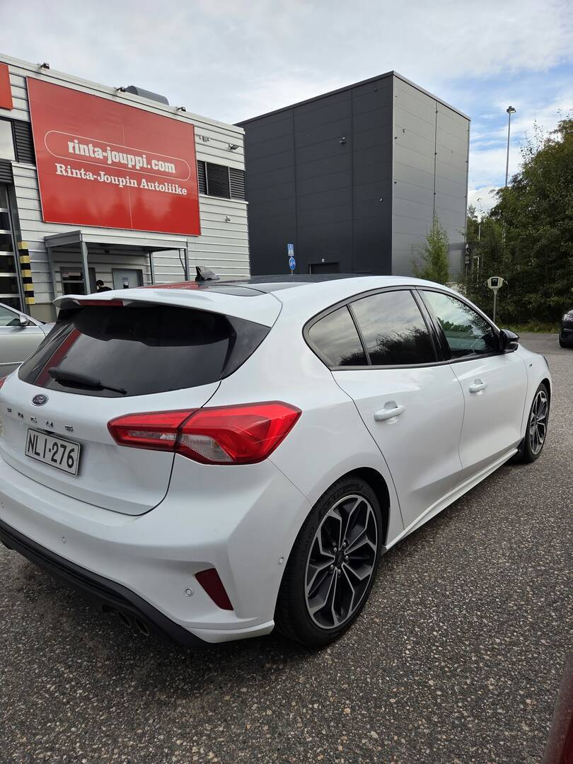 Ford Focus 2019, kuva 3/3