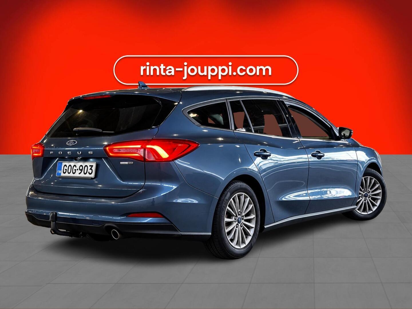 Ford Focus 2021, kuva 2/3