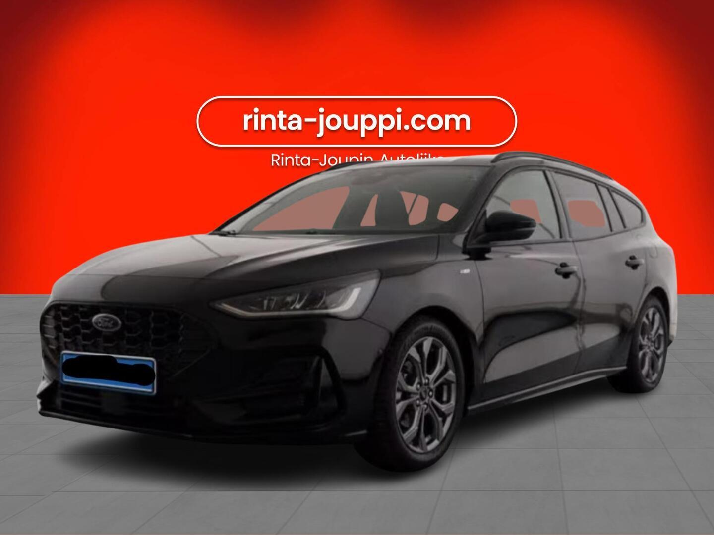 Ford Focus 2024, kuva 2/3