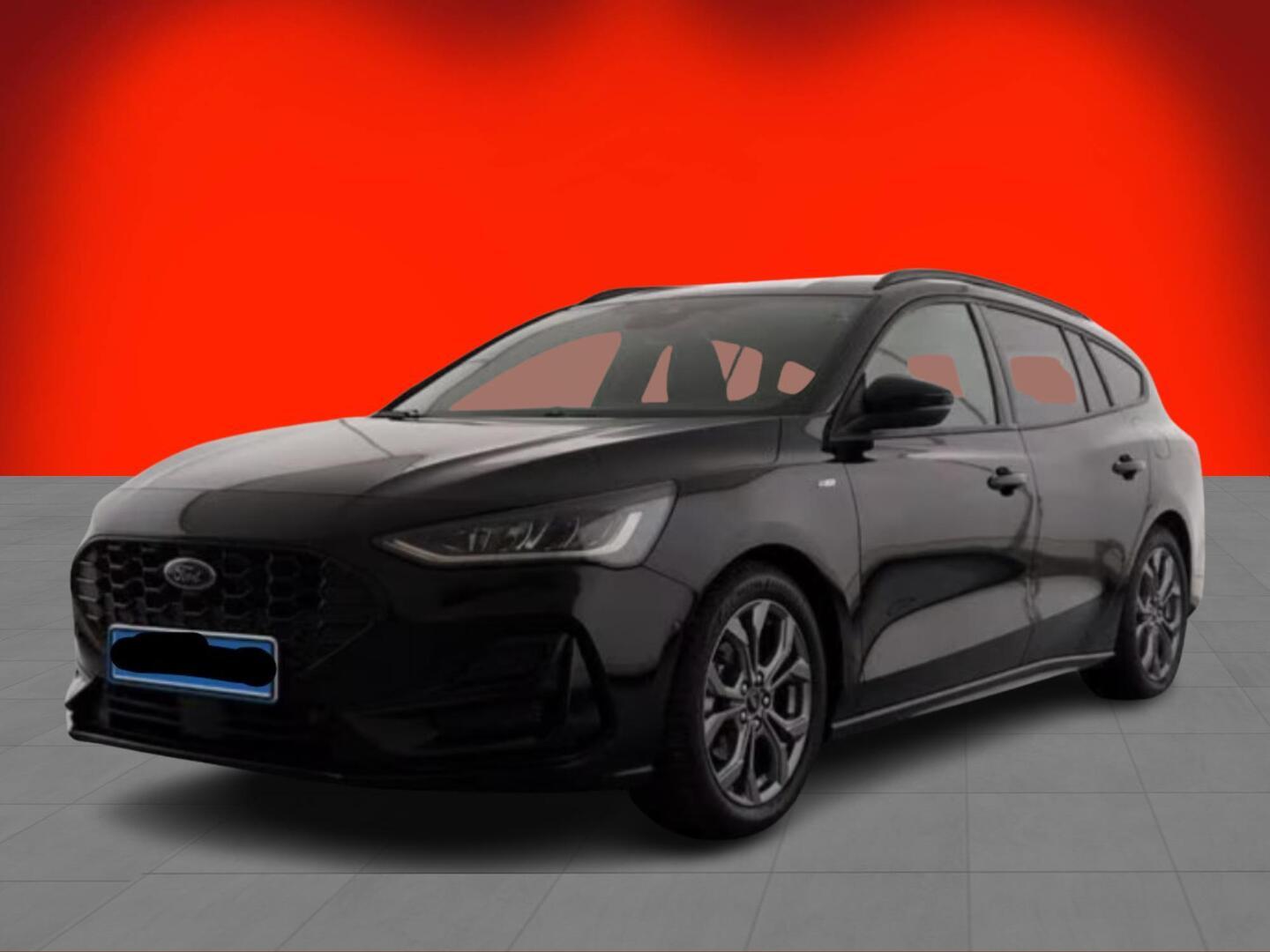 Ford Focus 2024, kuva 3/3
