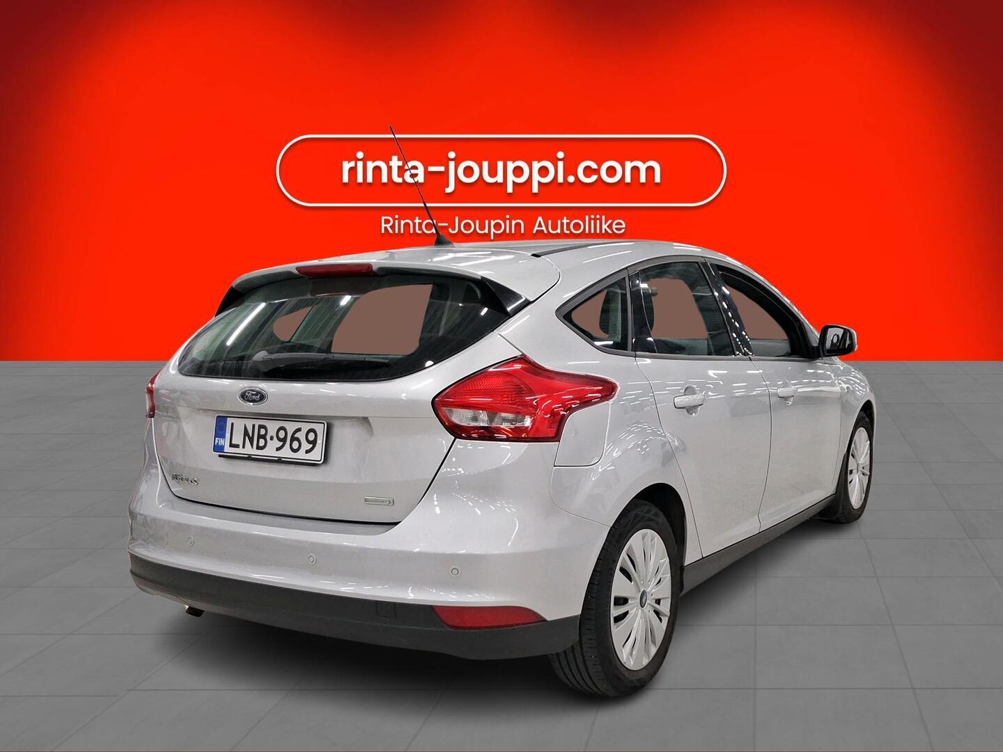 Ford Focus 2016, kuva 2/3