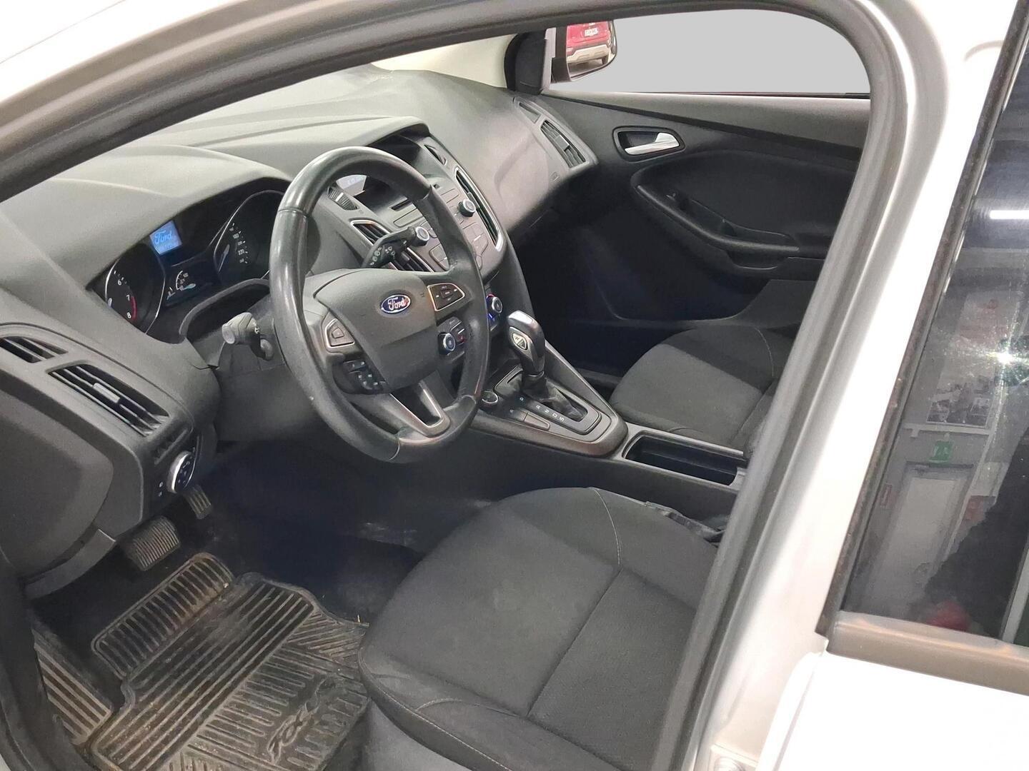 Ford Focus 2016, kuva 3/3