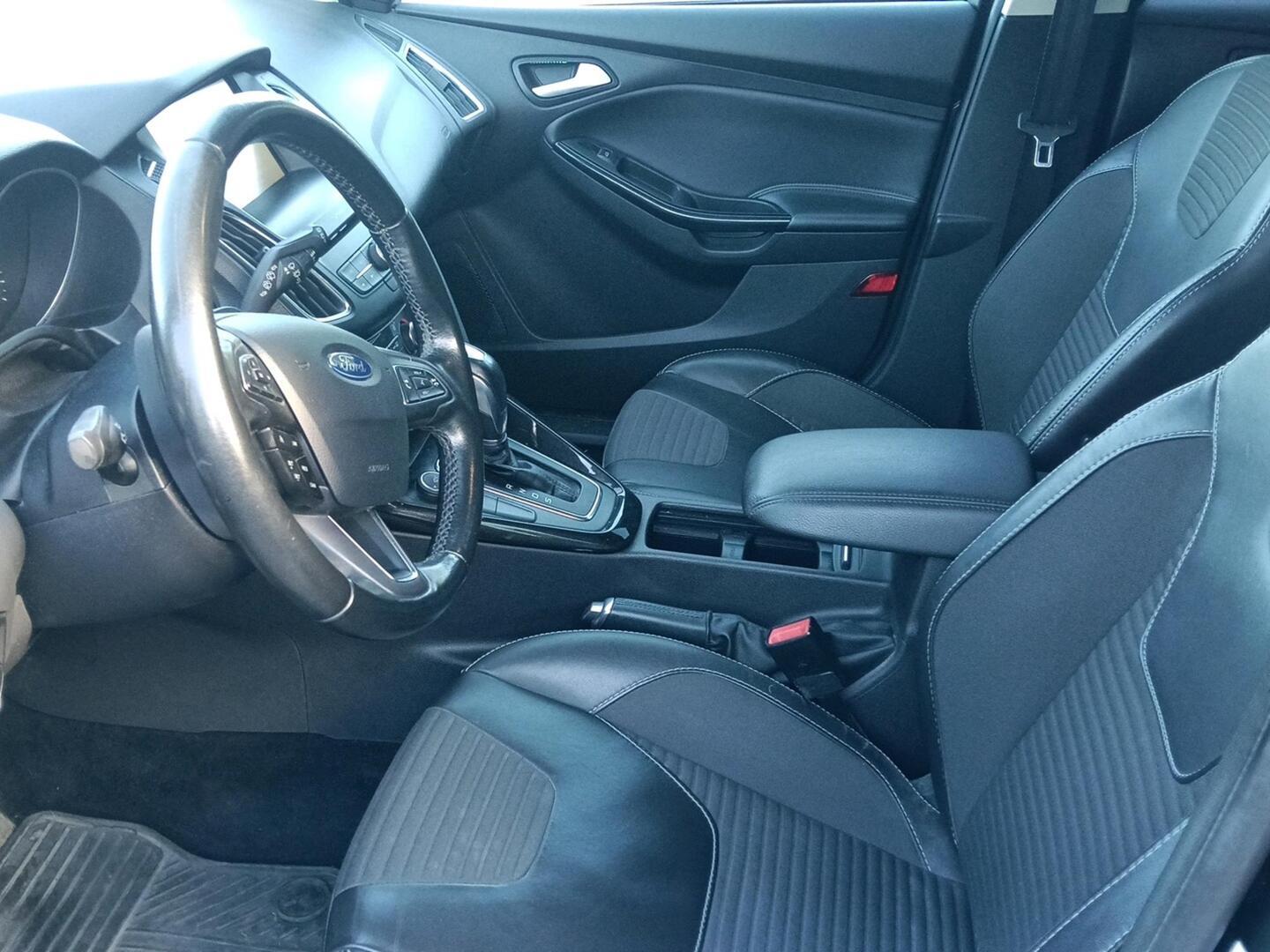 Ford Focus 2015, kuva 3/3