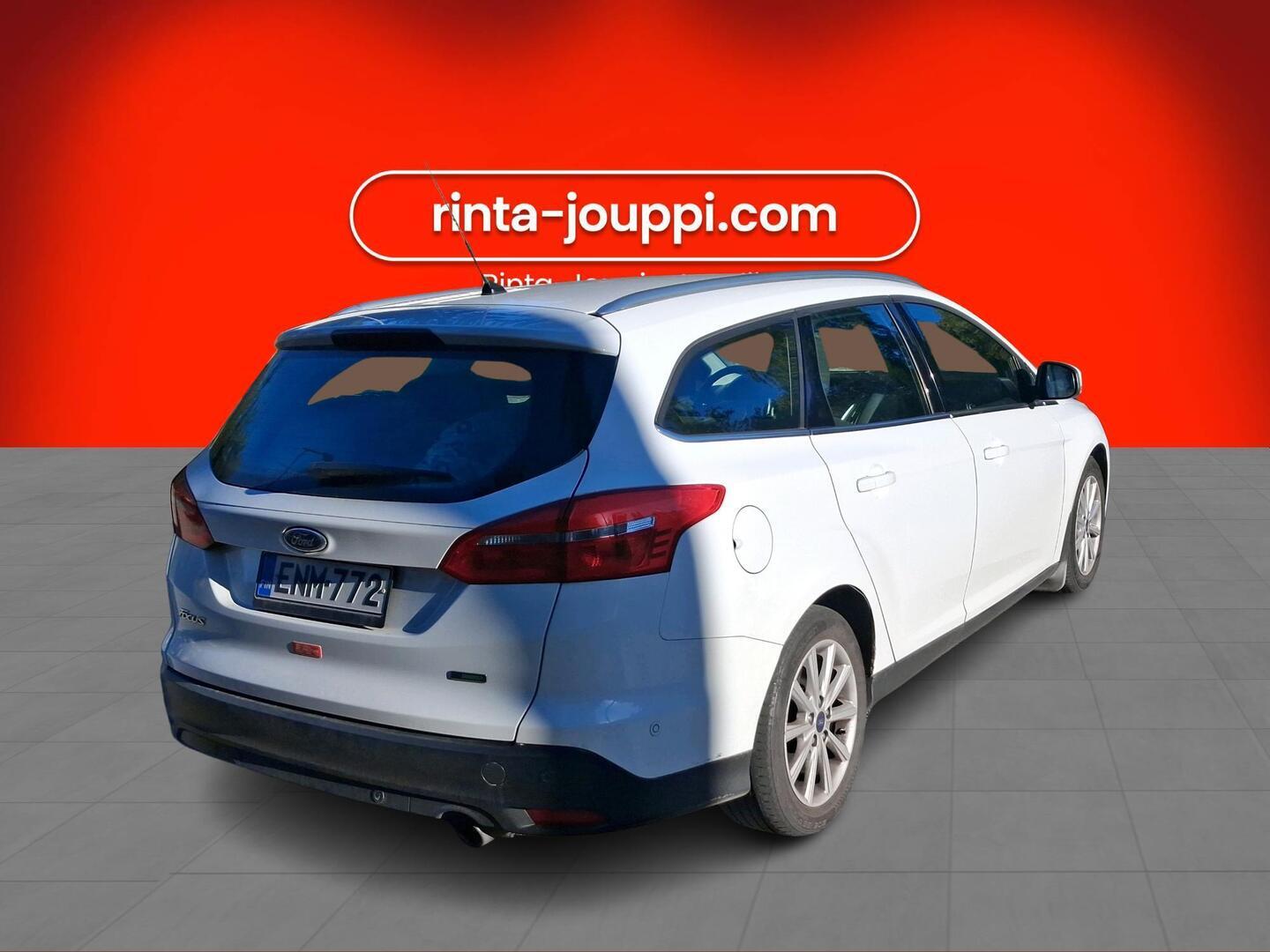Ford Focus 2015, kuva 2/3