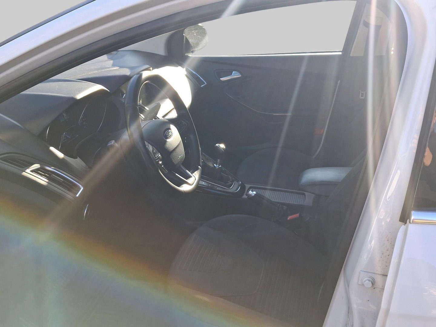 Ford Focus 2015, kuva 3/3