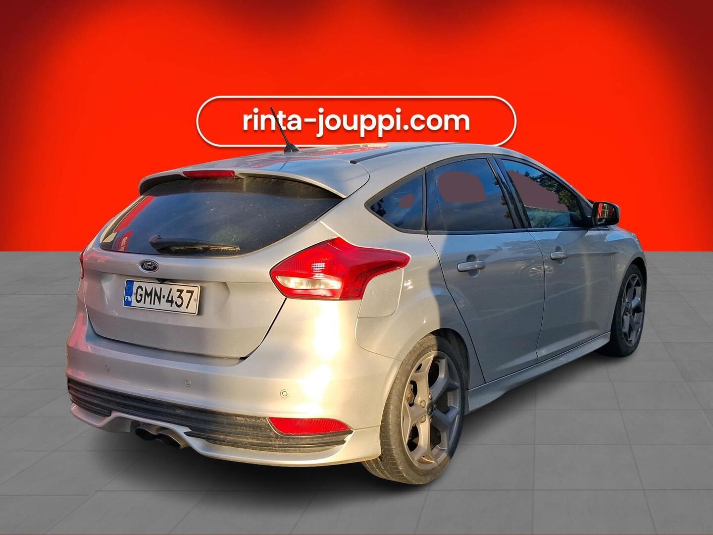 Ford Focus 2017, kuva 2/3