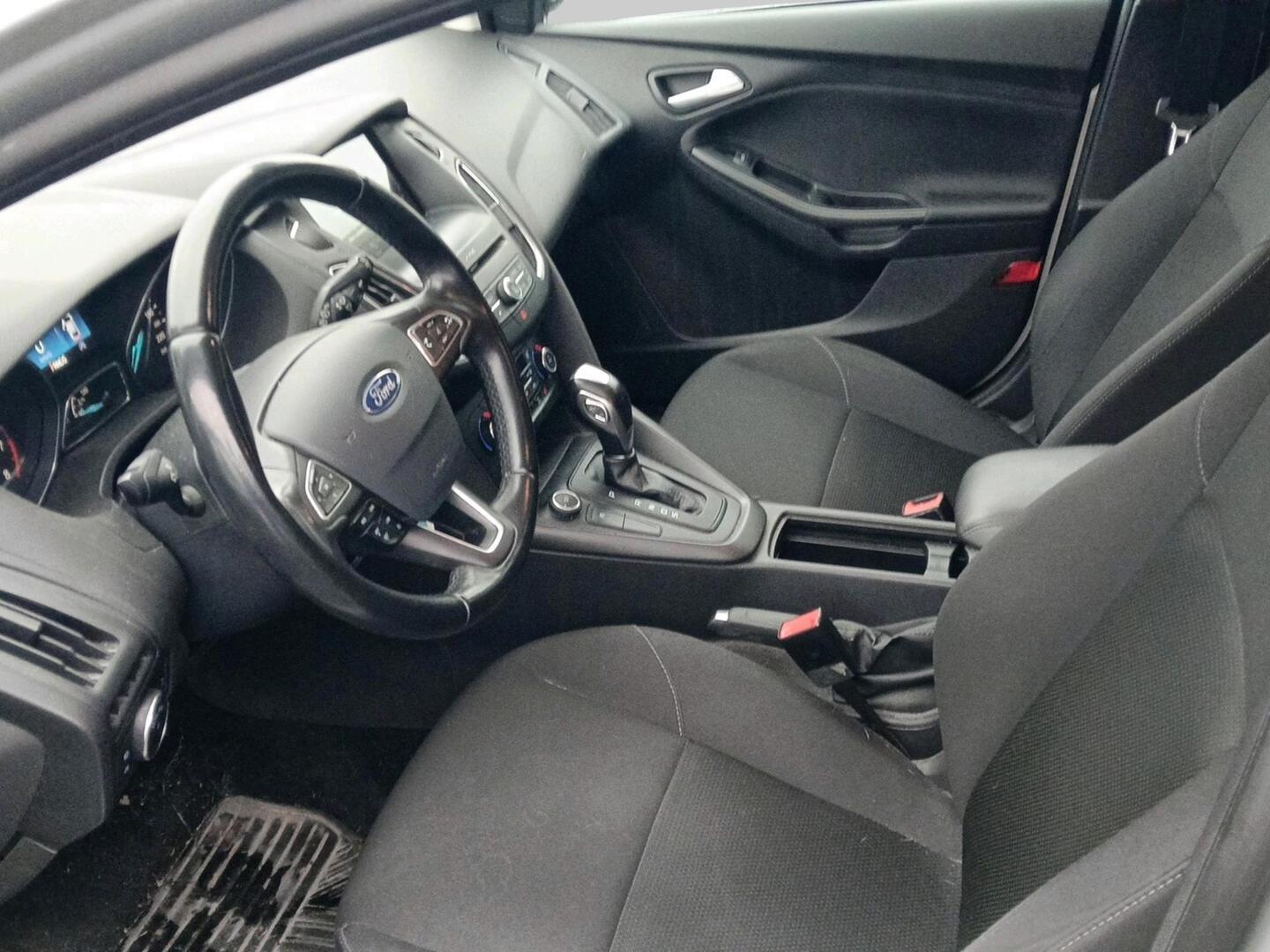 Ford Focus 2018, bild 3/3