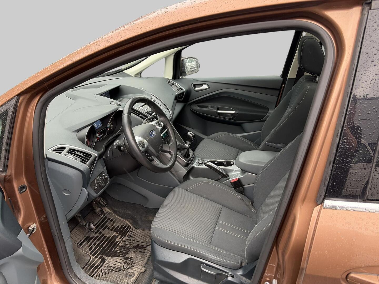 Ford Grand C-Max 2014, kuva 3/3