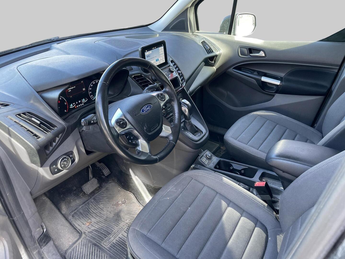 Ford Grand Tourneo Connect 2019, kuva 3/3