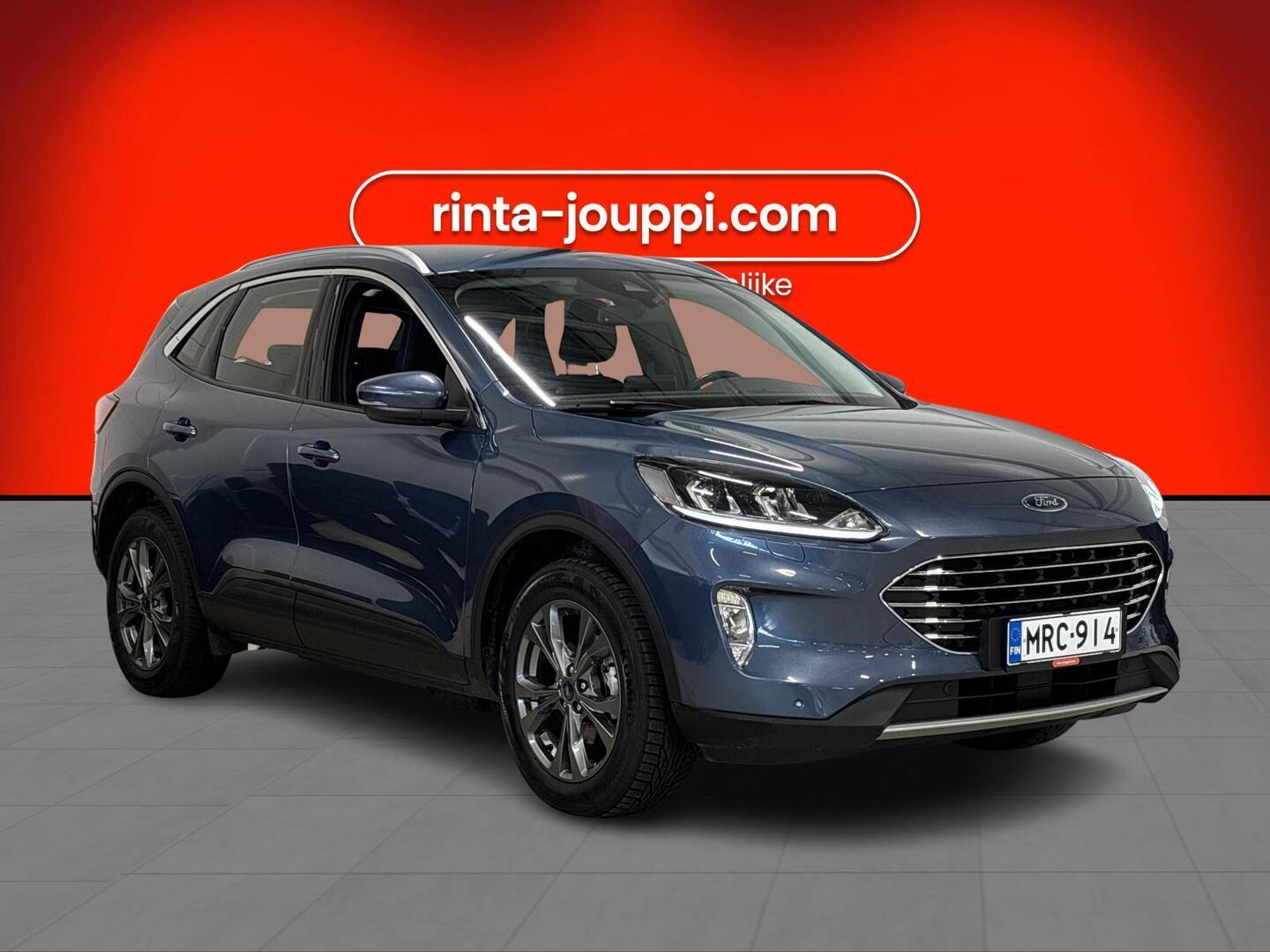 Ford Kuga 2022, photo 3/3