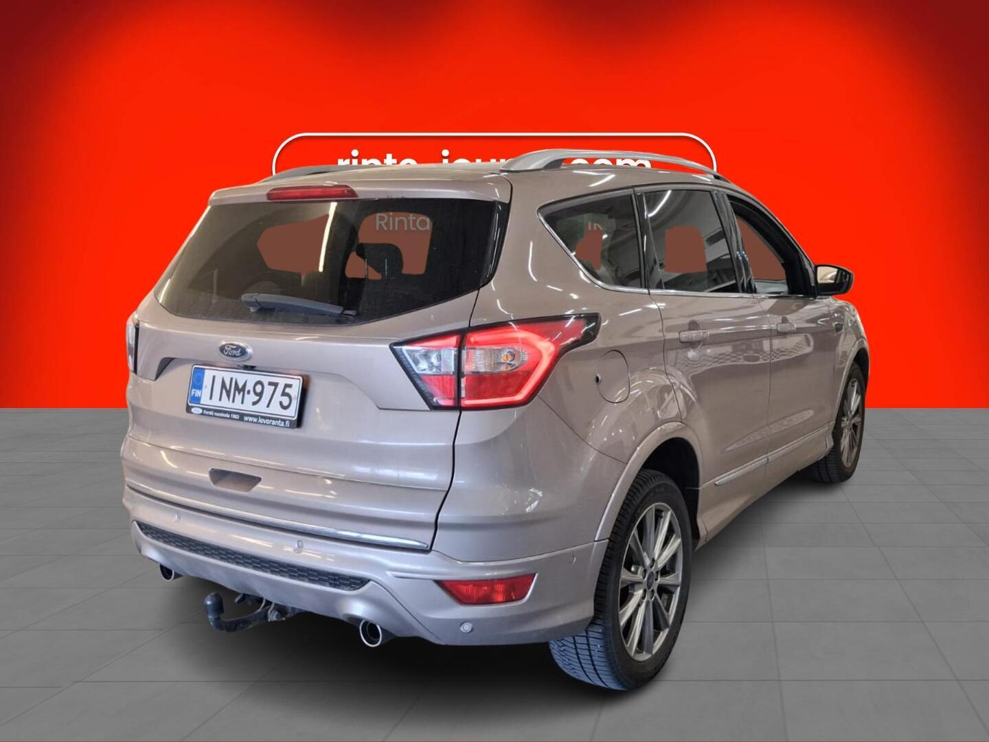 Ford Kuga 2017, kuva 2/3