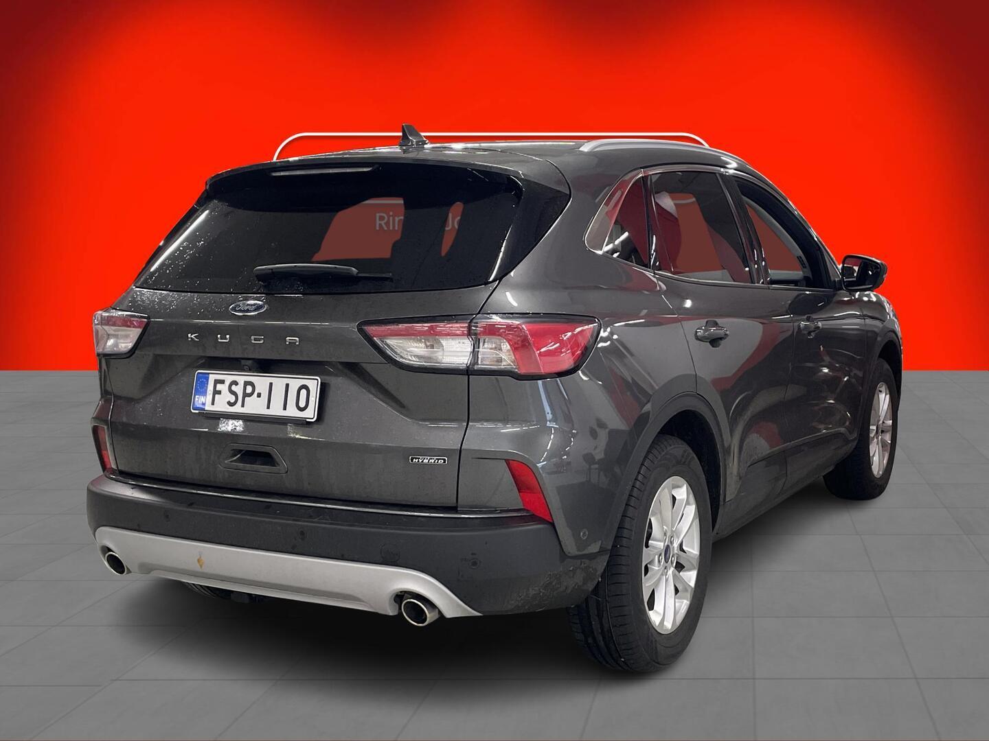 Ford Kuga 2023, kuva 2/3