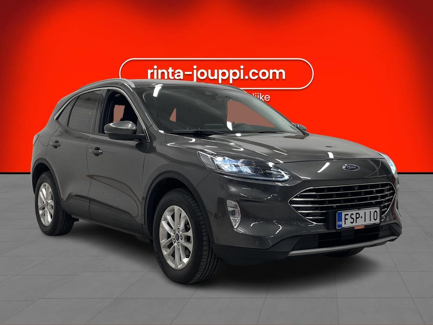 Ford Kuga 2023, kuva 3/3