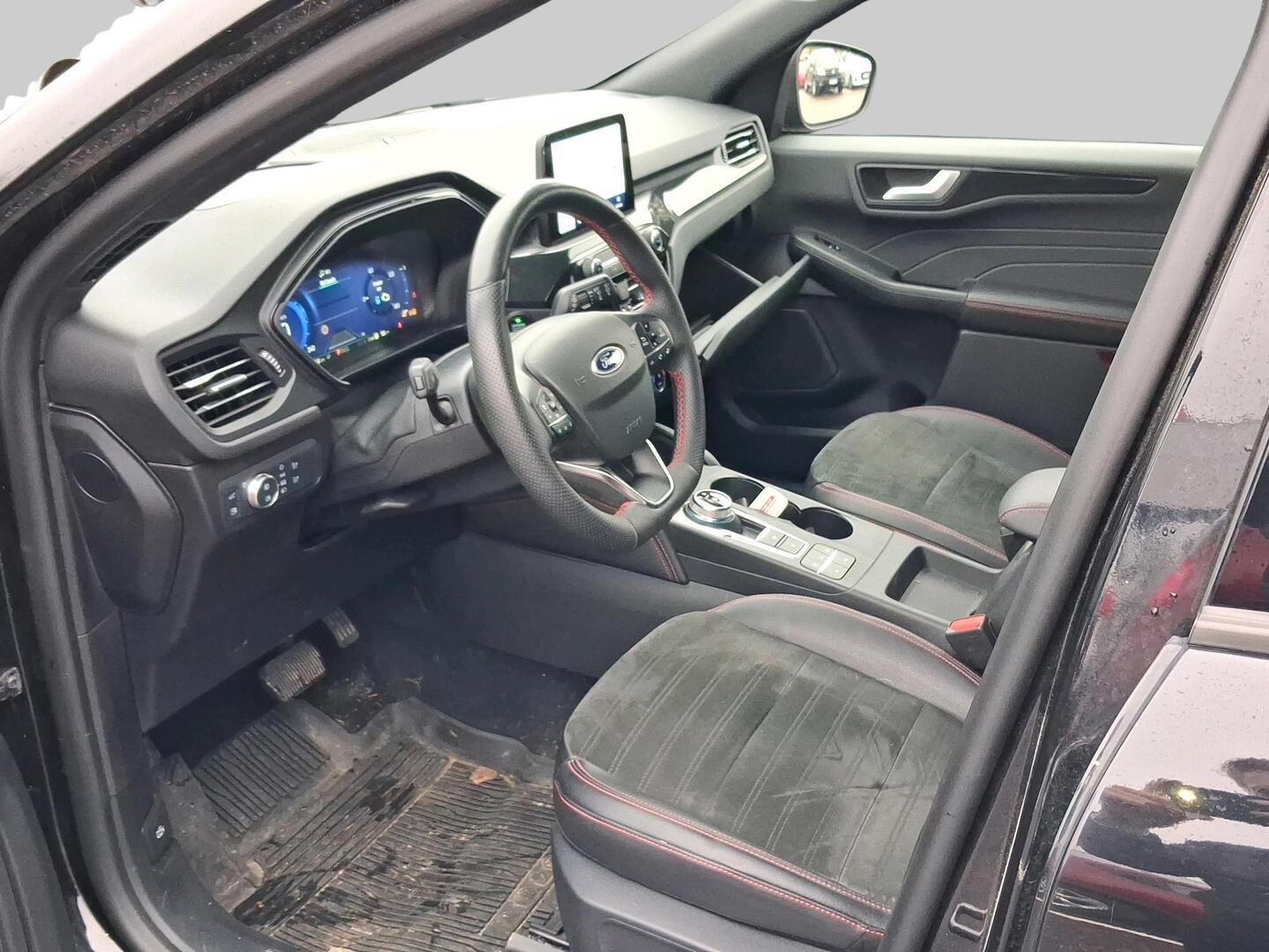 Ford Kuga 2024, bild 3/3