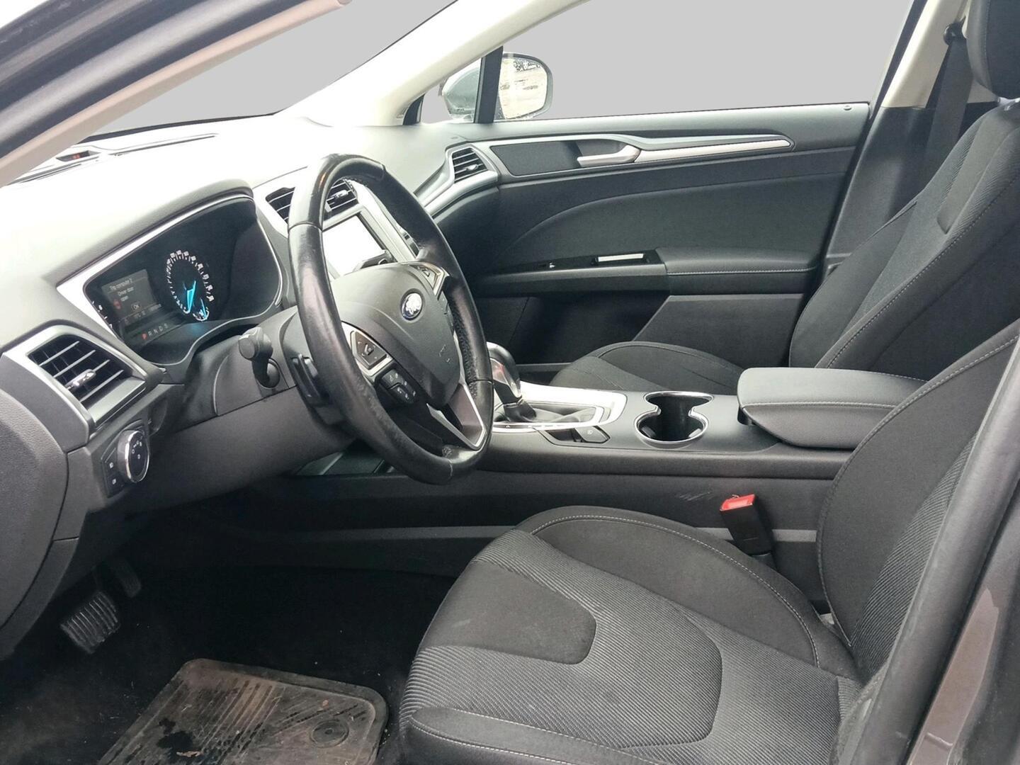 Ford Mondeo 2018, kuva 3/25