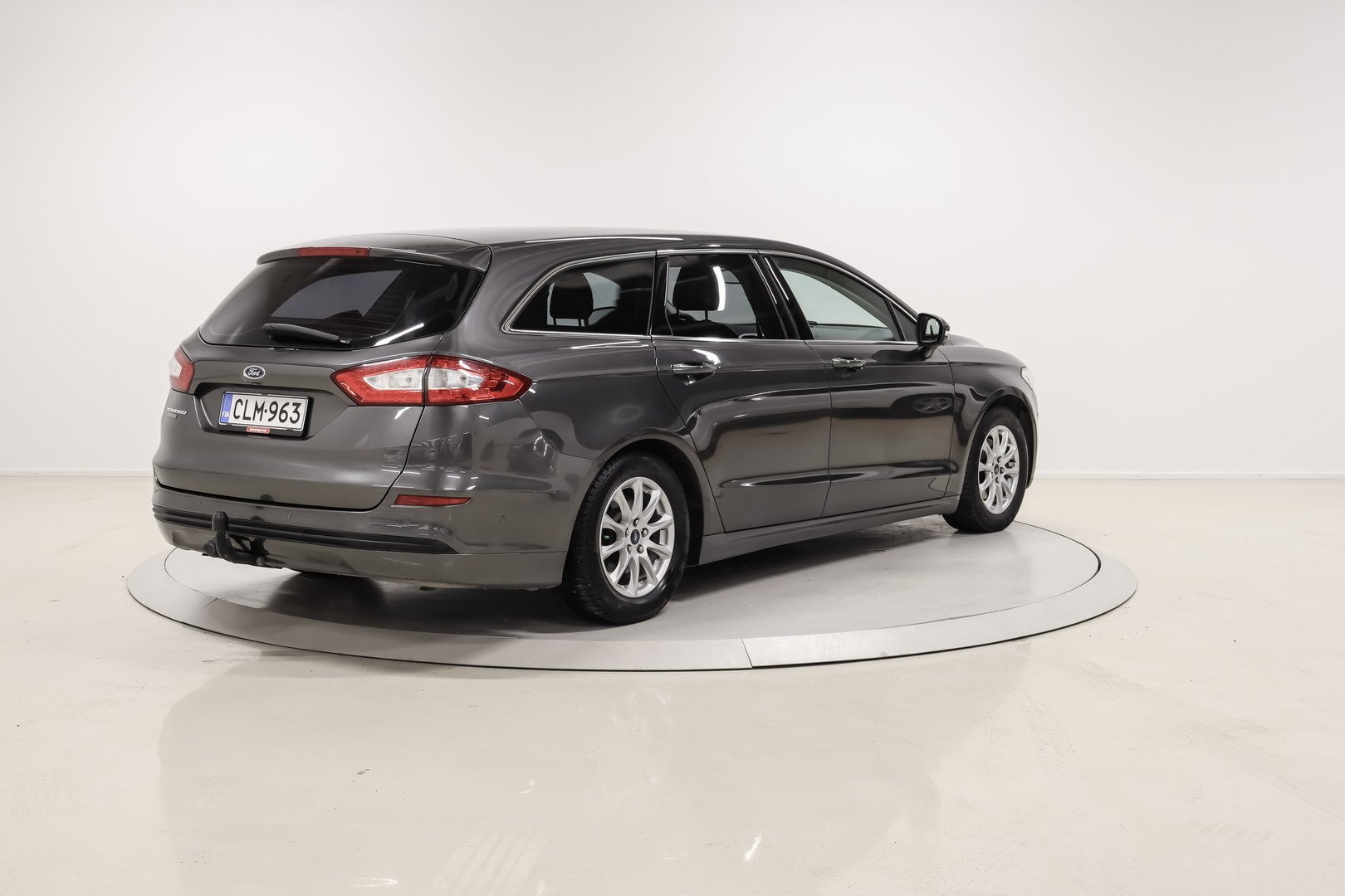 Ford Mondeo 2018, kuva 4/25