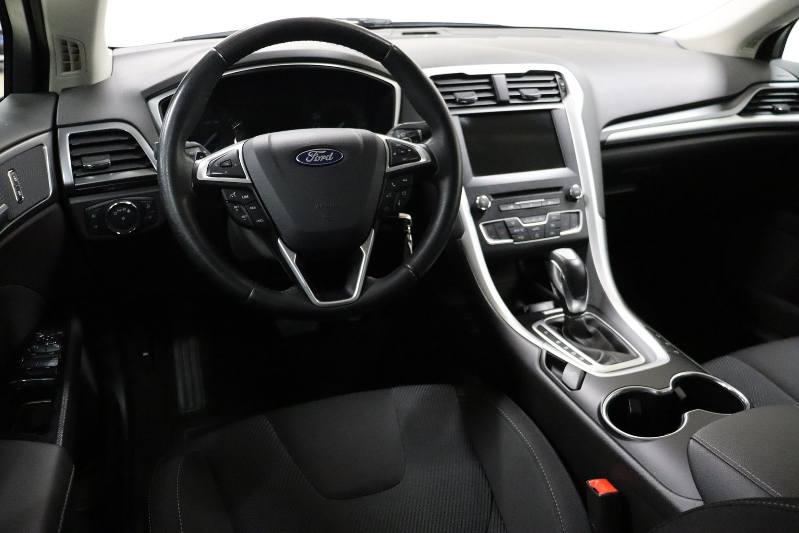 Ford Mondeo 2018, kuva 5/25