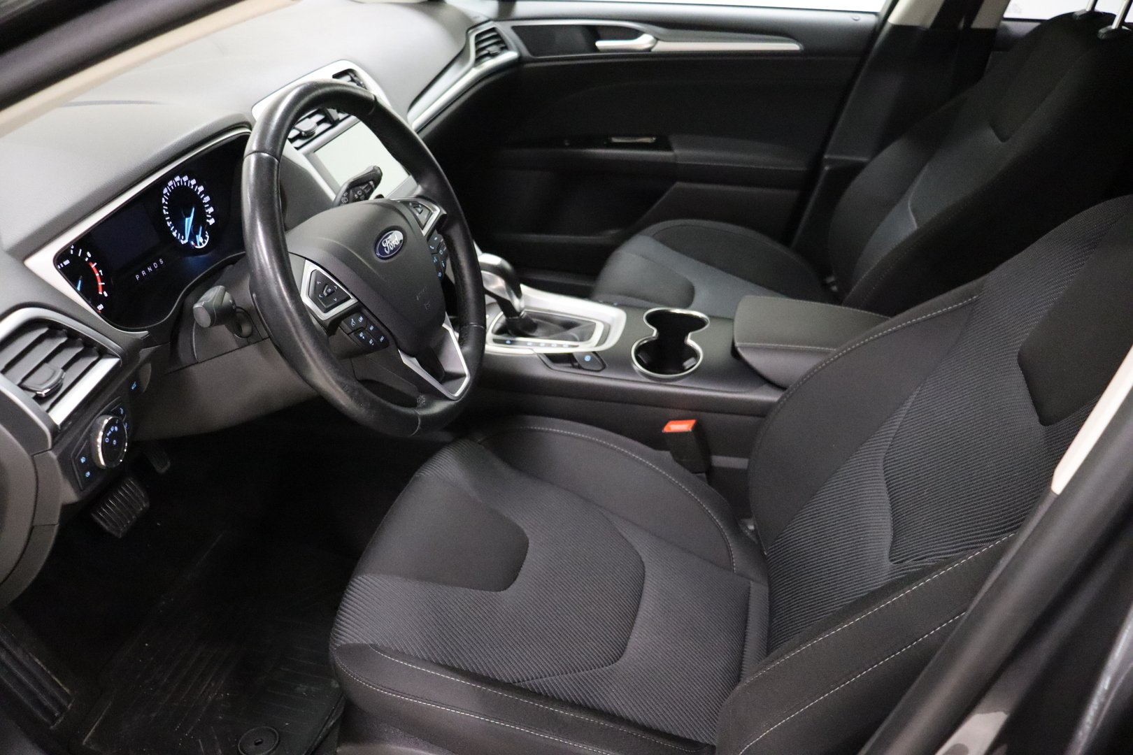 Ford Mondeo 2018, kuva 6/25