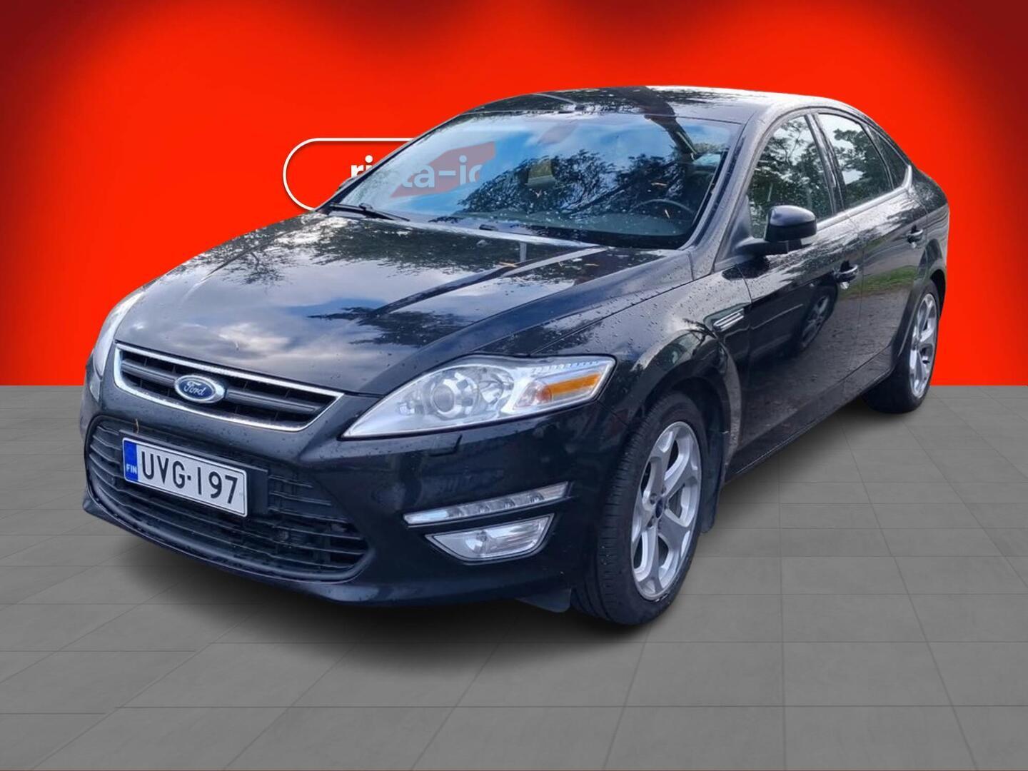Ford Mondeo 2013, kuva 3/3