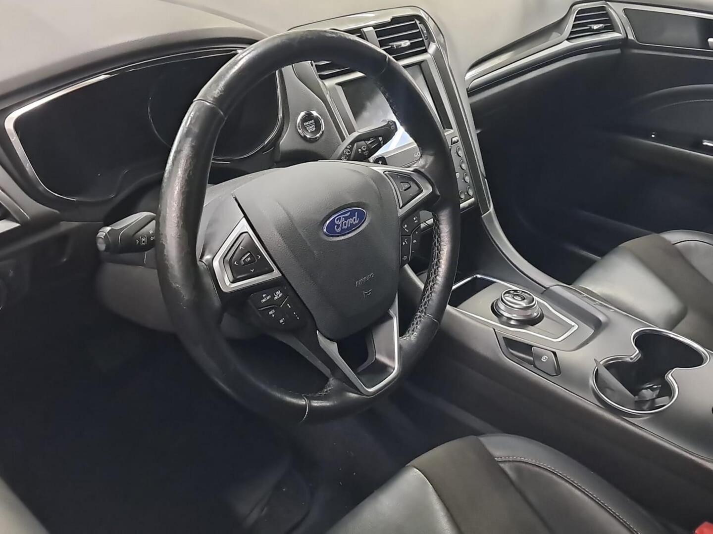 Ford Mondeo 2019, kuva 3/3