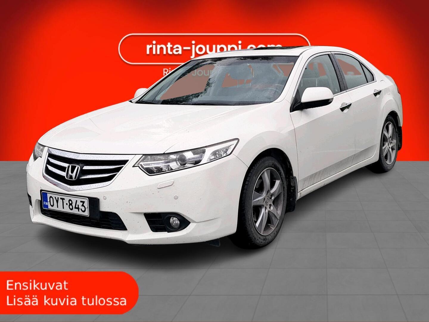 Honda Accord 2011, kuva 1/3