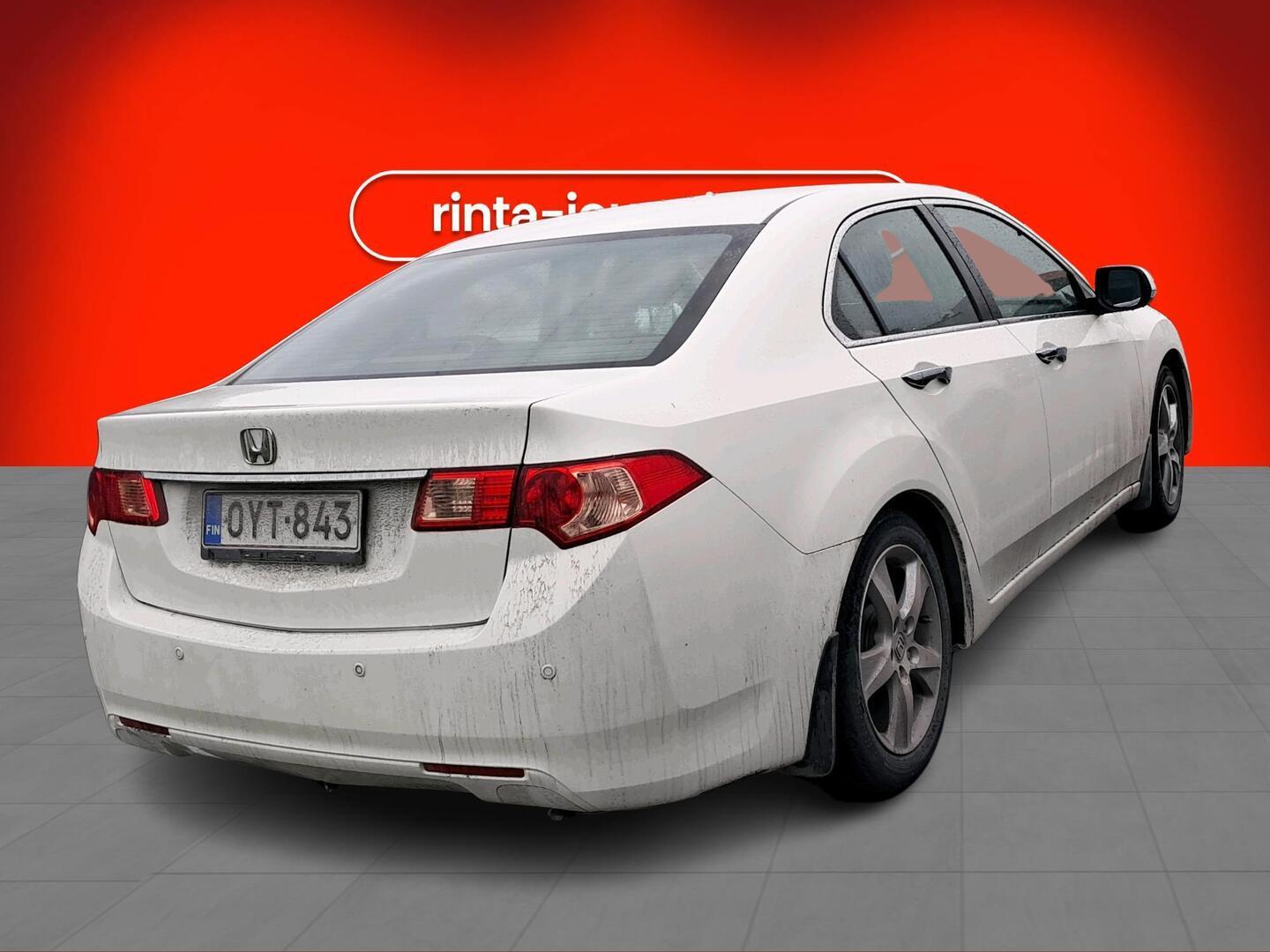 Honda Accord 2011, kuva 2/3