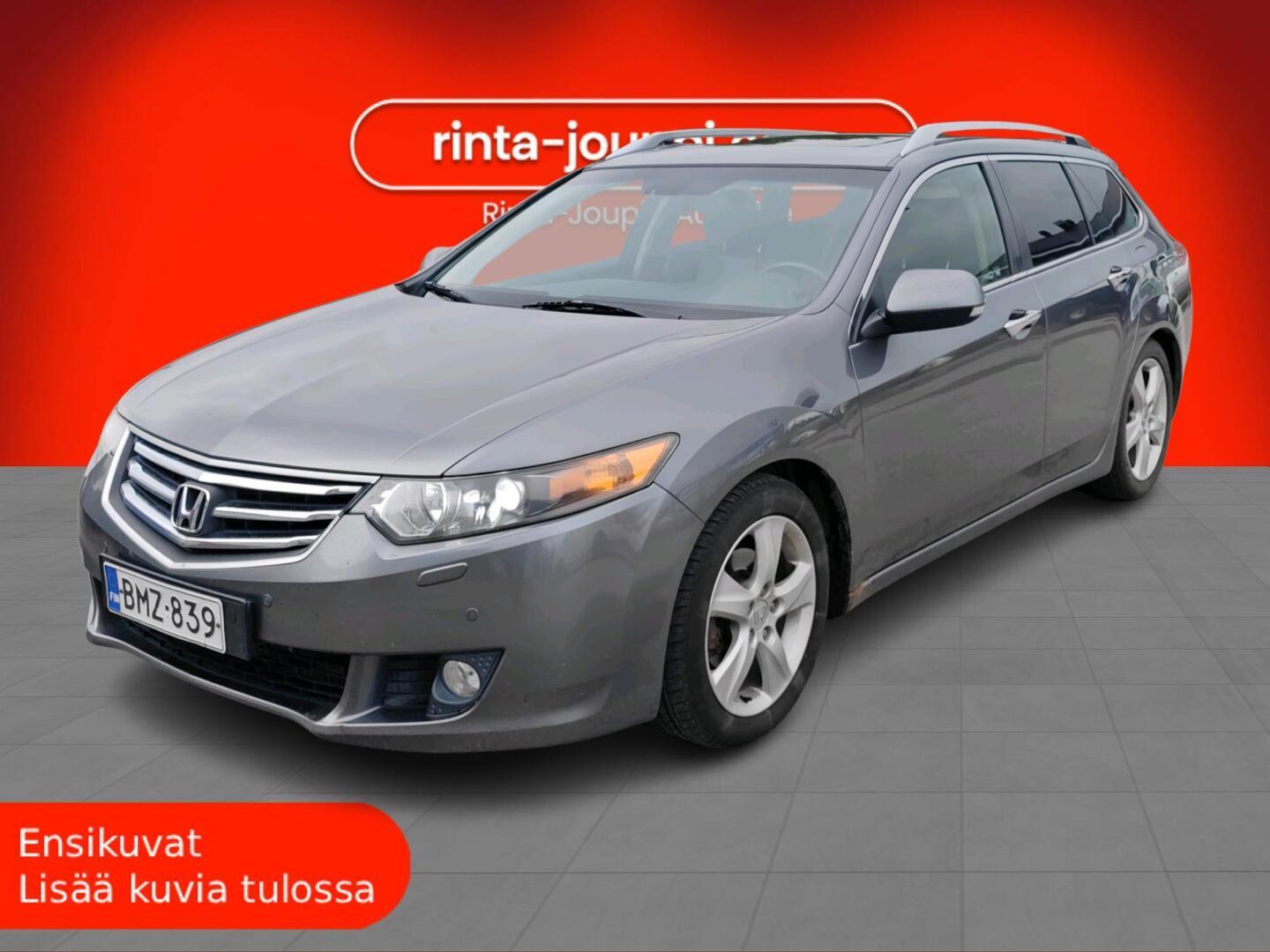 Honda Accord 2009, kuva 1/3