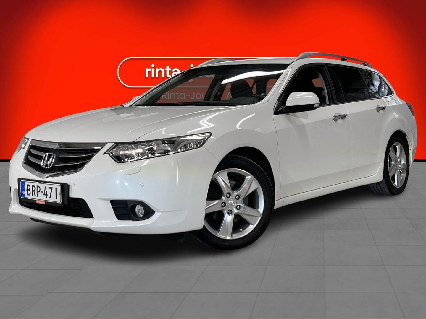 Honda Accord 2014, kuva 1/3
