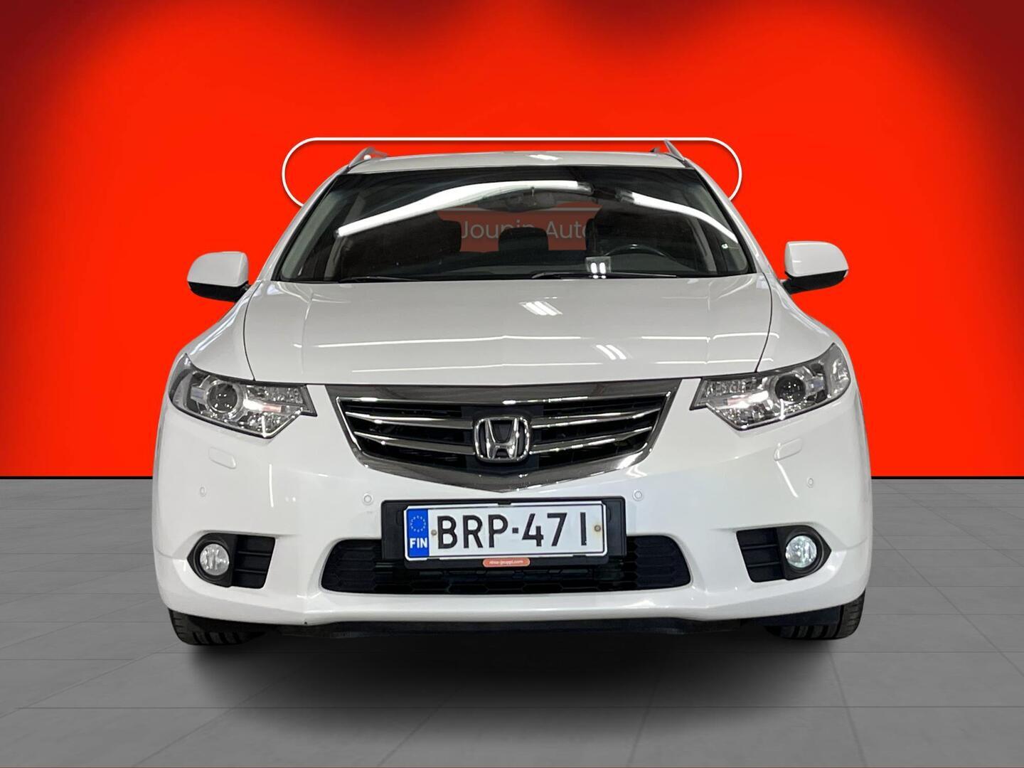 Honda Accord 2014, kuva 2/3