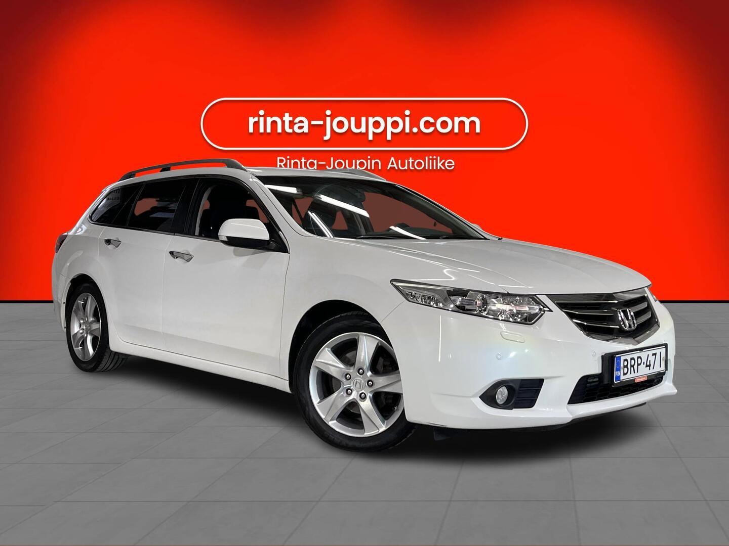Honda Accord 2014, kuva 3/3