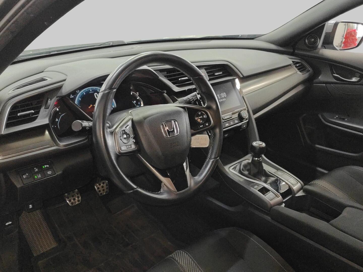 Honda Civic HB 129 hv Sport 2018, kuva 3/3