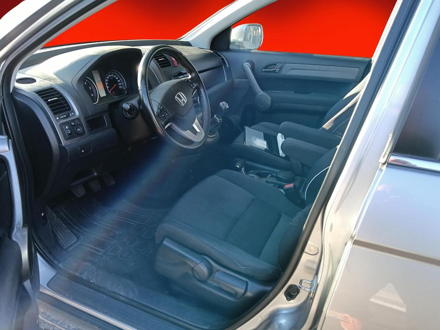 Honda CR-V 2,2 i-CTDi Elegance 4WD 2008, kuva 3/3