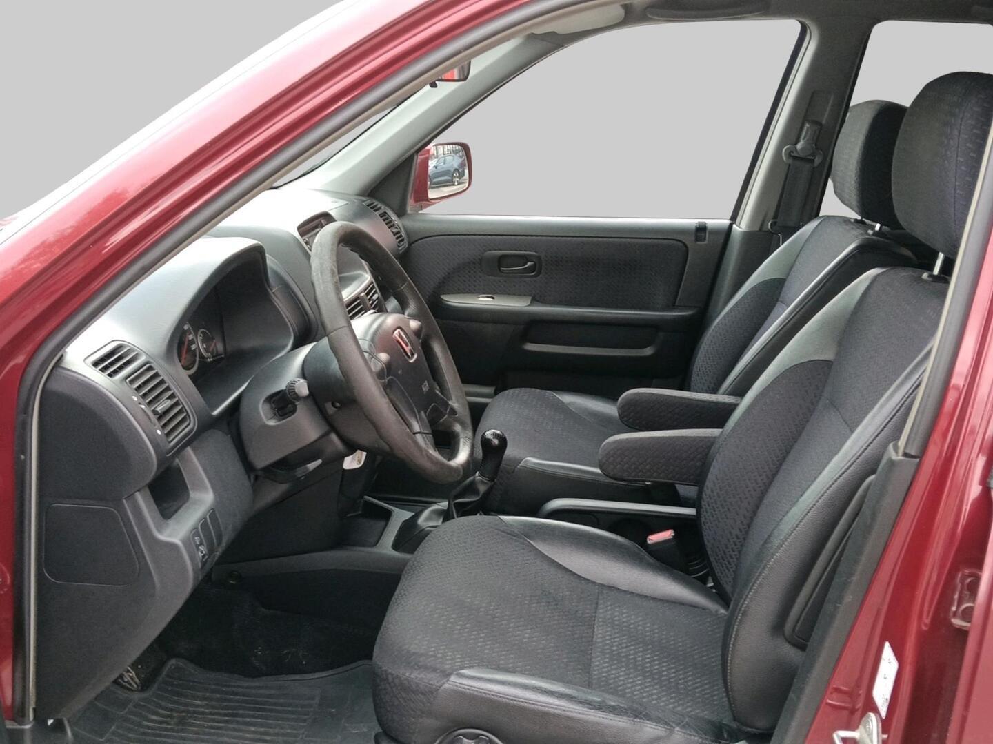 Honda CR-V 2,0 i-VTEC 2003, kuva 3/3